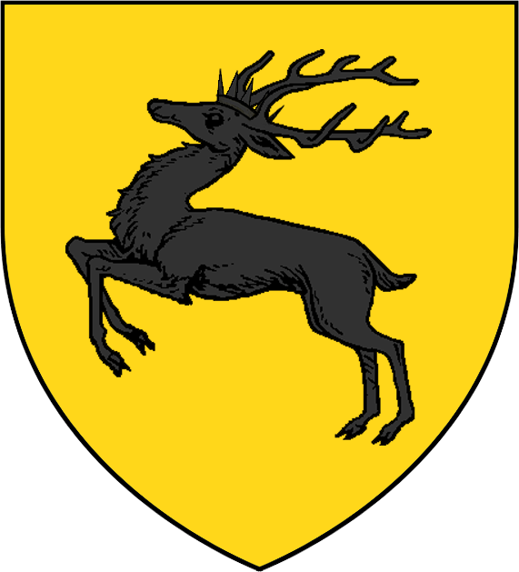 House Baratheon - A Wiki of Ice and Fire