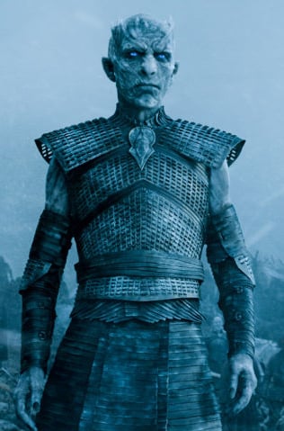 Night King - A Wiki of Ice and Fire