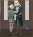 Addam and Corlys Velaryon by Riotarttherite.png