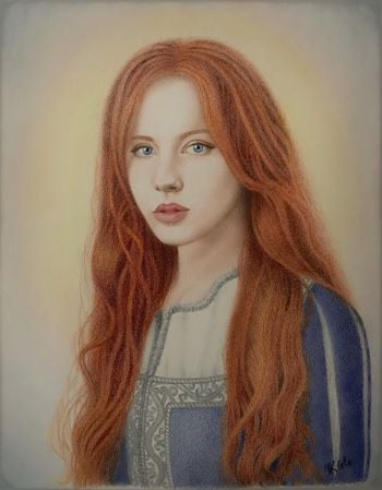 Sansa Stark by Vanessa Cole.jpg