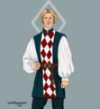 Harry the Heir by Chillyravenart.png