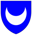 Hugh of the Vale CoA.png