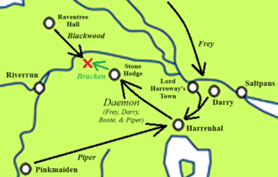 Burning Mill and Stone Hedge map.png