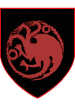  personnel arms of Valarr Targaryen