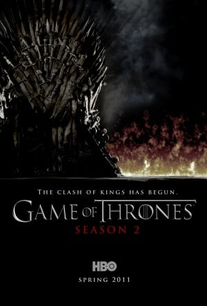 Game of Thrones - Season 2 - A Wiki of Ice and Fire