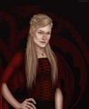 Alyssa Targaryen by Paparinka Art.jpg