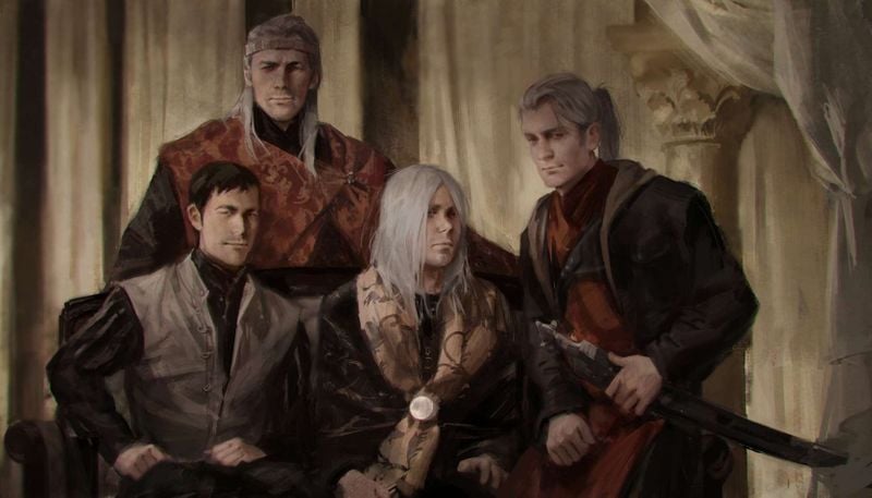 800px-King_Aegon_the_Unlikely_and_his_sons_by_Karla_Ortiz.jpg