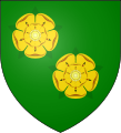 House Tyrell of Brightwater Keep.svg