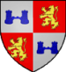 personnel Arms of Ser Cleos Frey
