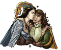 Renly and Loras by Amuelia.png