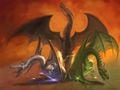 Hatchling Dragons by Thomas Denmark.jpg