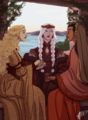 The-Queen-and-Her-Ladies-by Naomimakesart.png