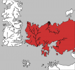 Westeros riverlands map
