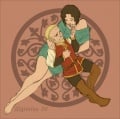Tyrion and shae by algesiras.jpg