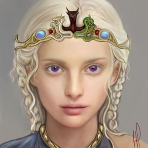 Daenerys by Hylora.JPG