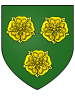  personnel arms of Ser Loras Tyrell
