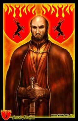 Best Stannis Baratheon Quotes