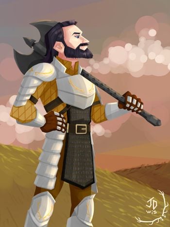 Rogar Baratheon by Jaydeewis.jpg