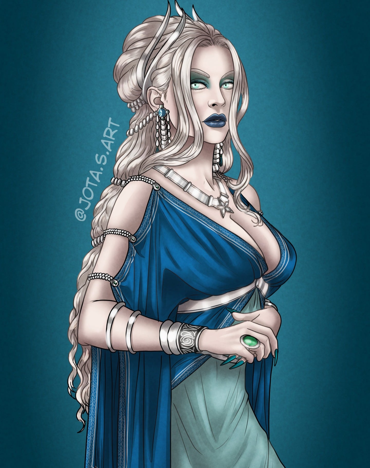 Image of Serenei of Lys