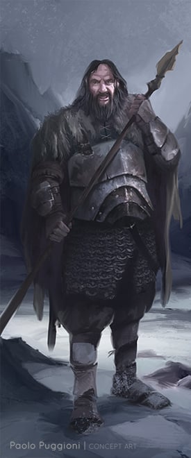 Nightrunners - A Wiki of Ice and Fire