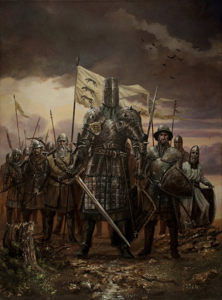 Game Of Thrones Crusader Kings 3