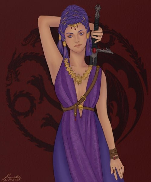 File:Calla Blackfyre by aranellaart.jpg