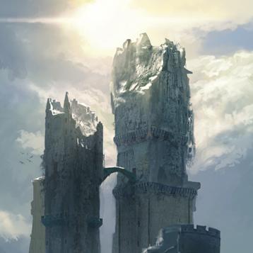 Kingspyre Tower - A Wiki of Ice and Fire