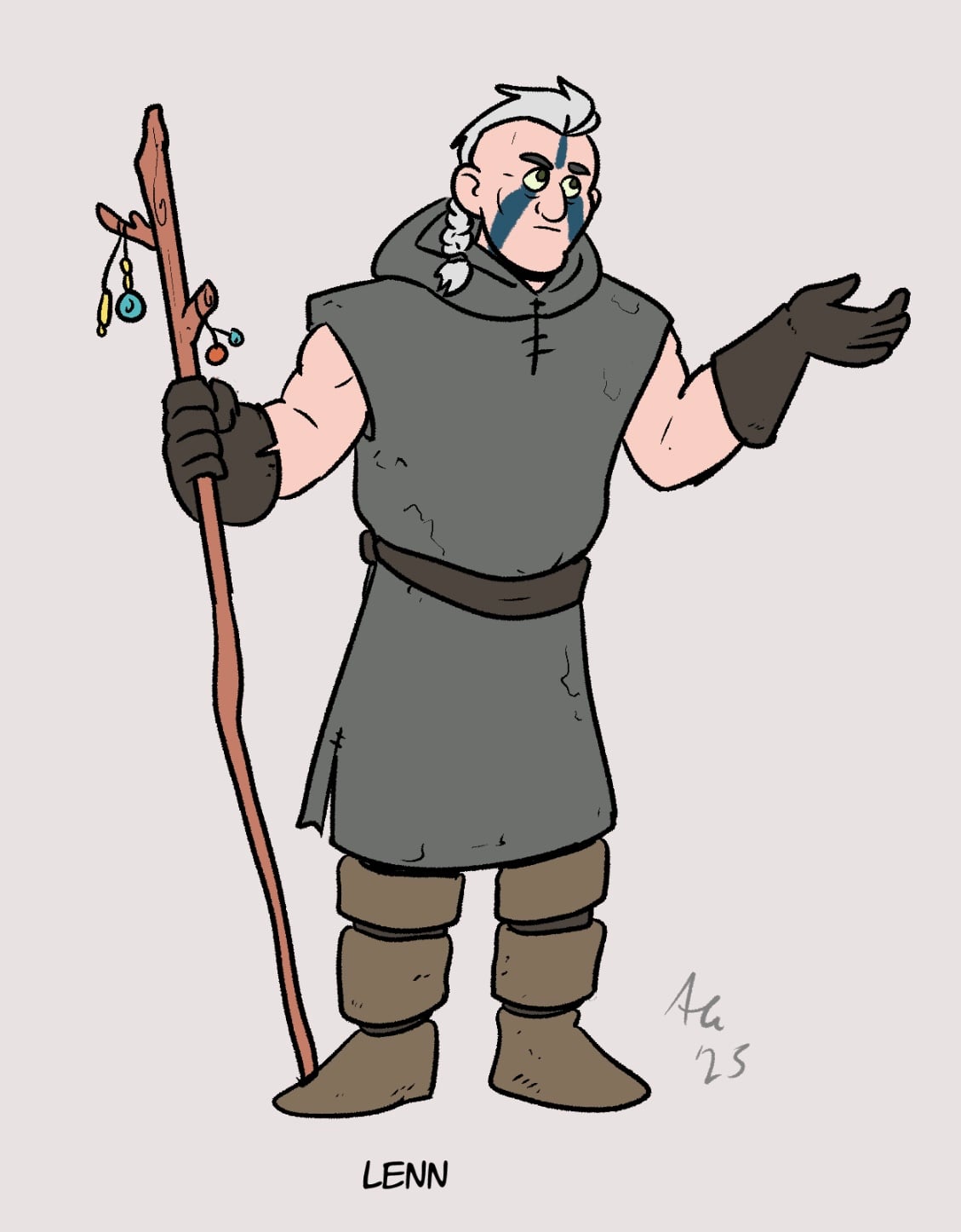 Image of Lenn