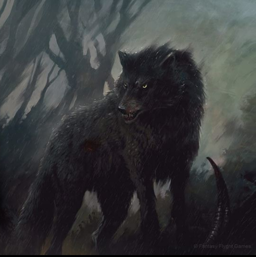 Direwolf A Wiki Of Ice And Fire