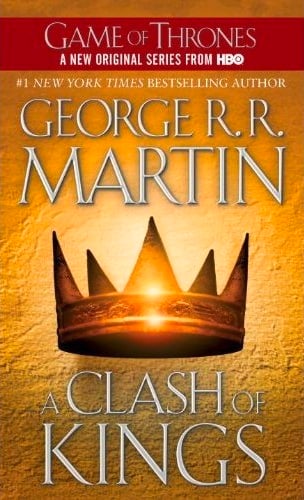 A Clash of Kings - A Wiki of Ice and Fire