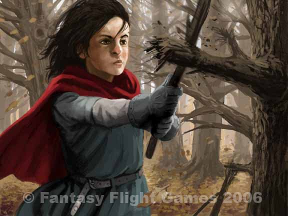 Arya Stark A Wiki Of Ice And Fire