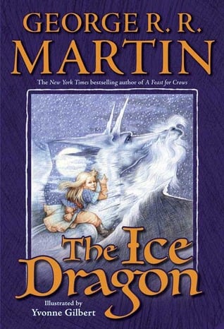 The Ice Dragon A Wiki Of Ice And Fire