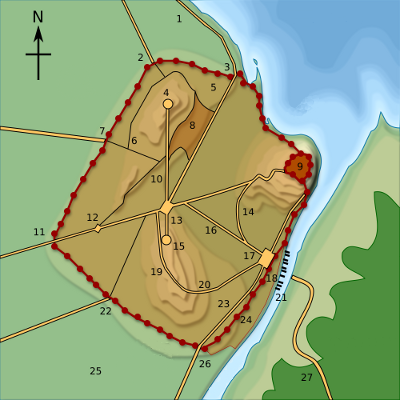 Roblox Isle Map Wiki