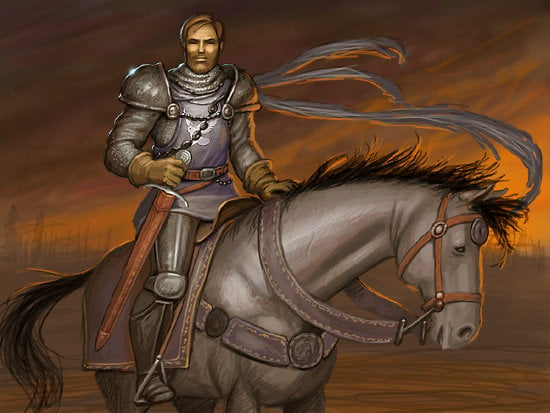 Knight - A Wiki of Ice and Fire