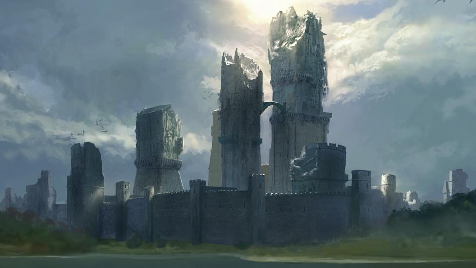 Lord of Harrenhal - A Wiki of Ice and Fire