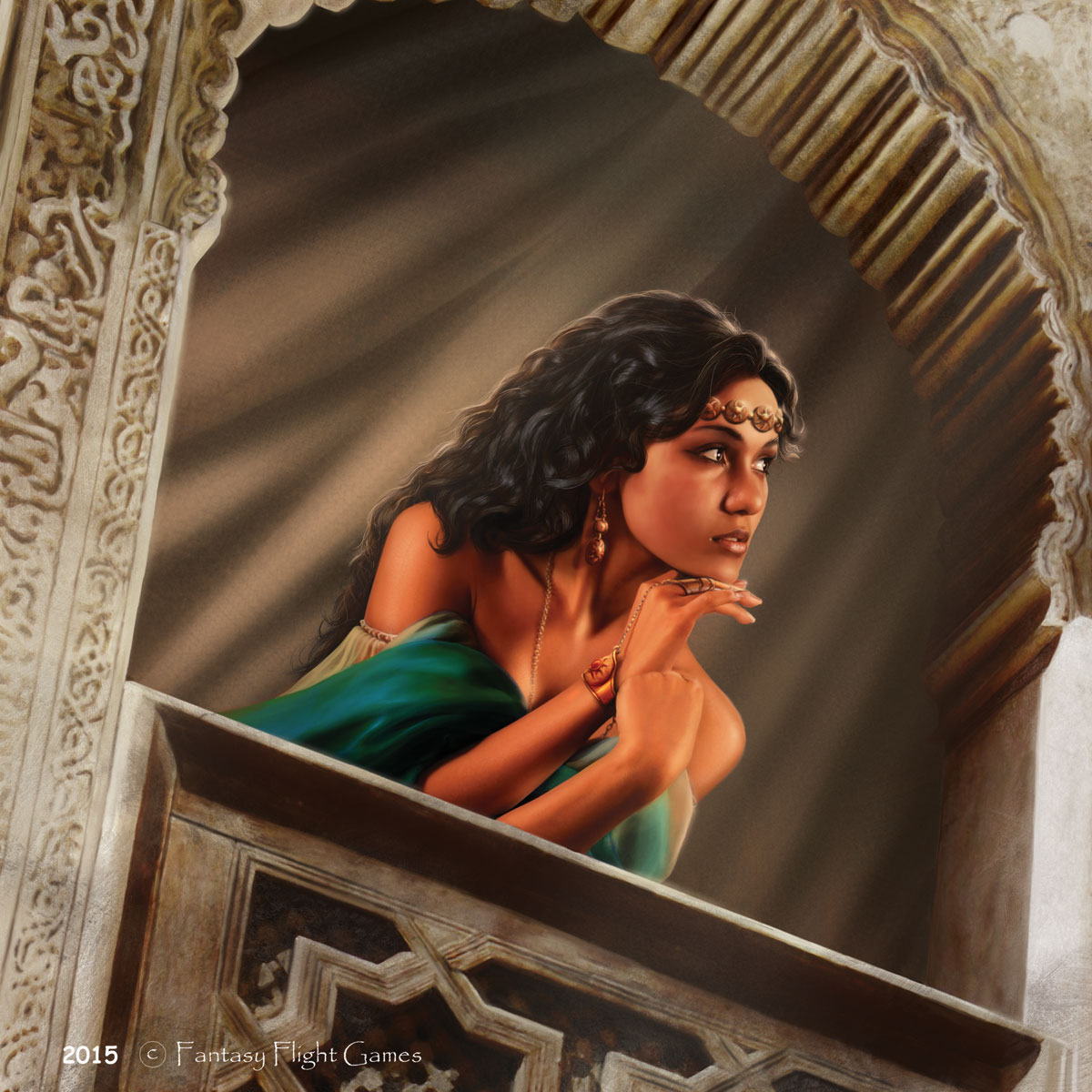 Arianne martell