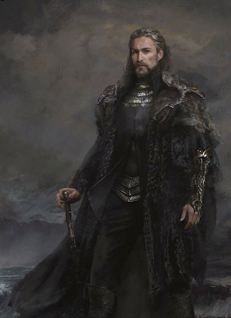 Treasure (From Sea King), King Legacy Wiki