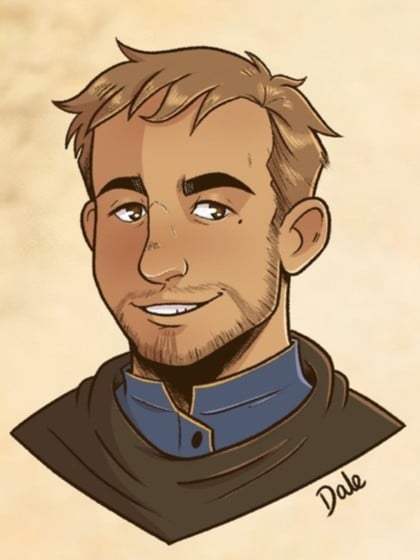 File:Dale Seaworth by Lupotterdraws.jpg