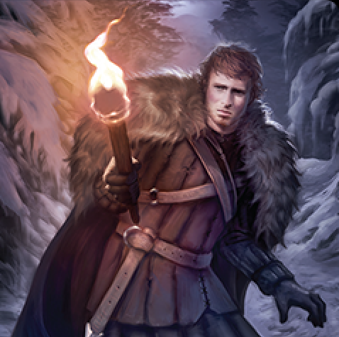 Jon Snow - A Wiki of Ice and Fire