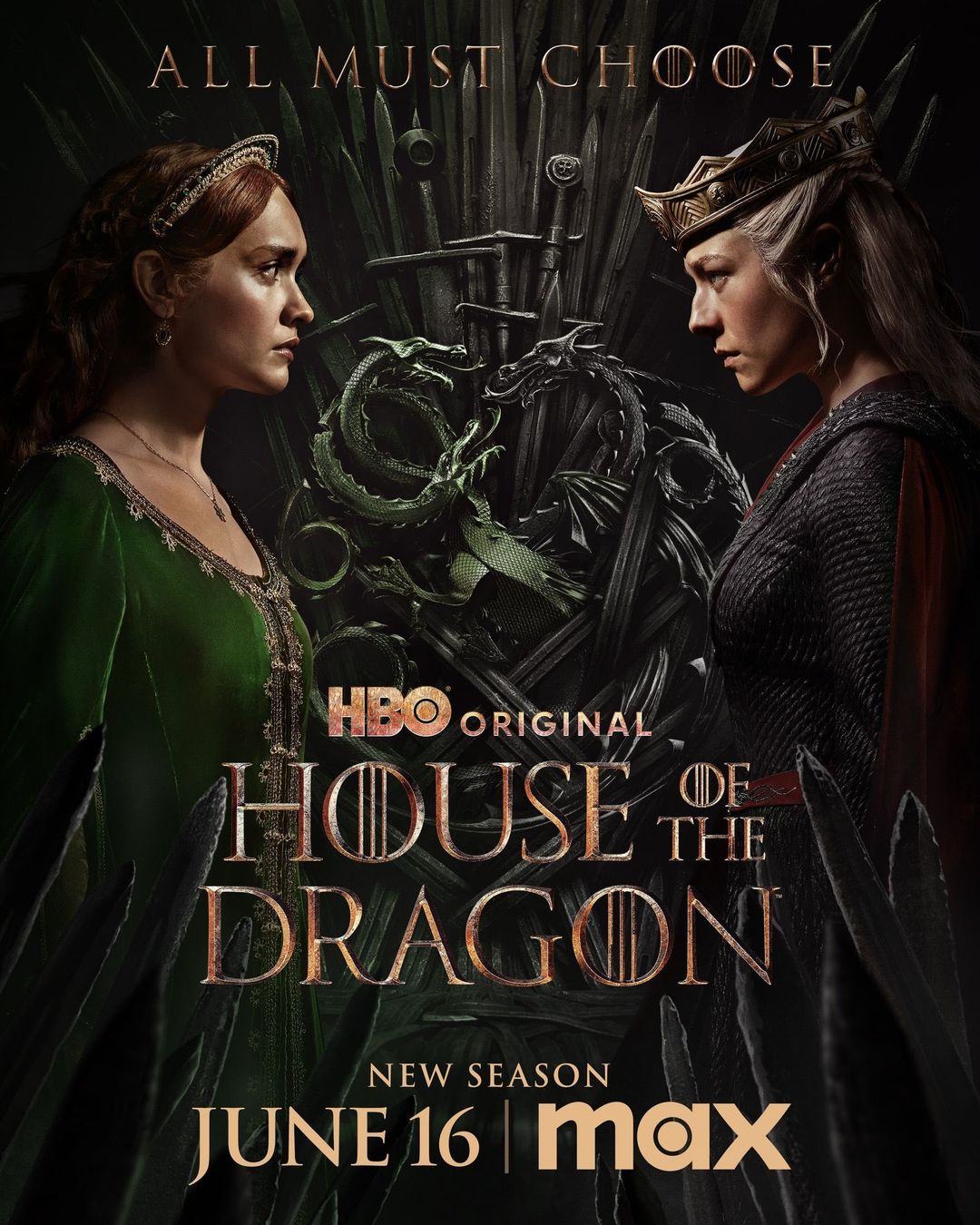 House of the Dragon - Season 2 - A Wiki of Ice and Fire