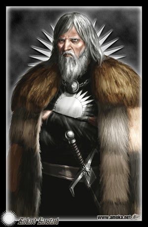 stack Timely broken Rickard Karstark - A Wiki of Ice and Fire