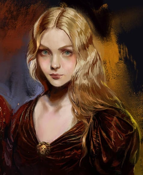 Joanna Lannister - A Wiki of Ice and Fire