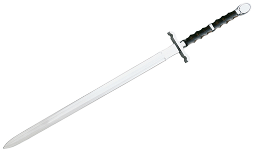 mount and blade bastard sword