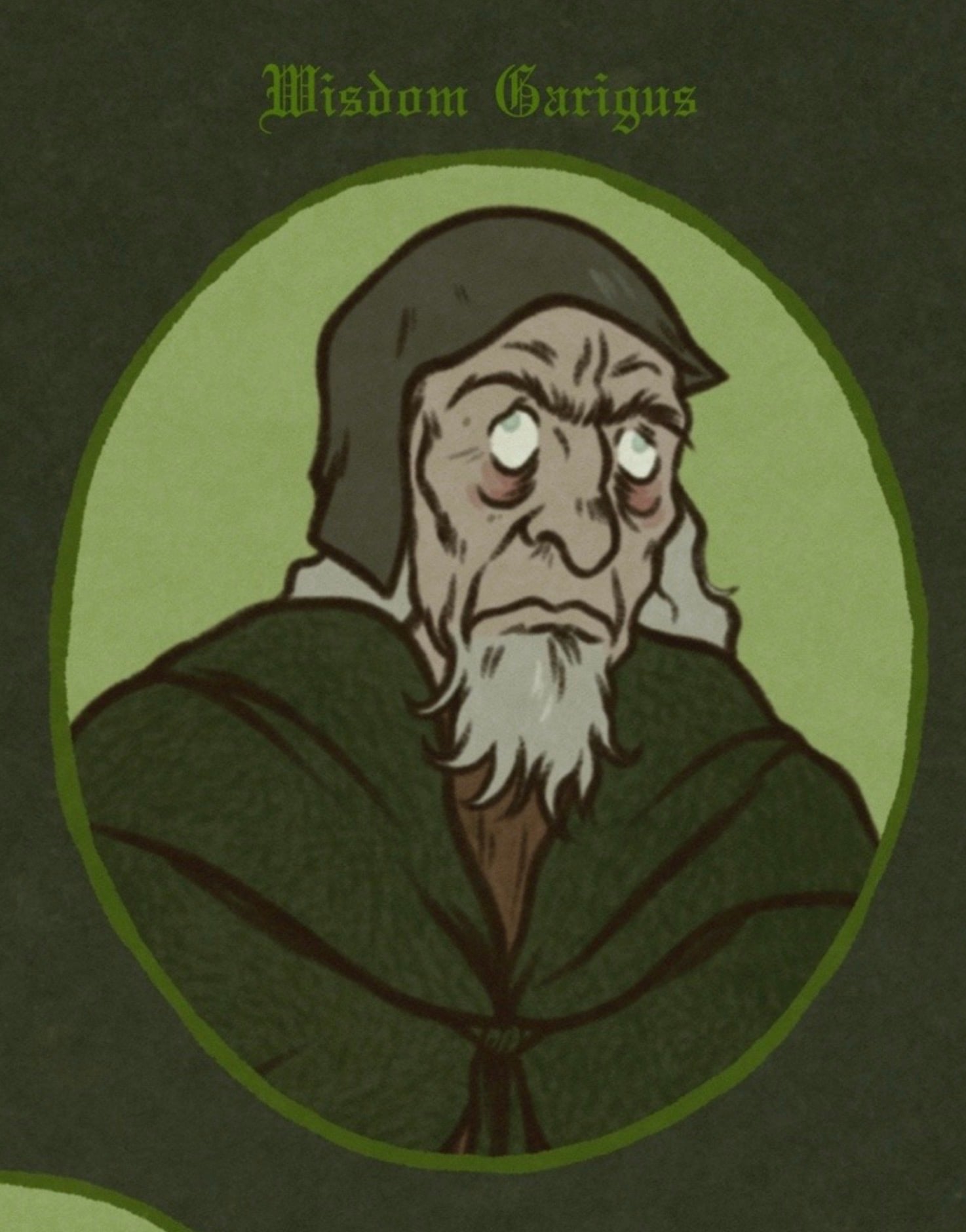 Image of Garigus