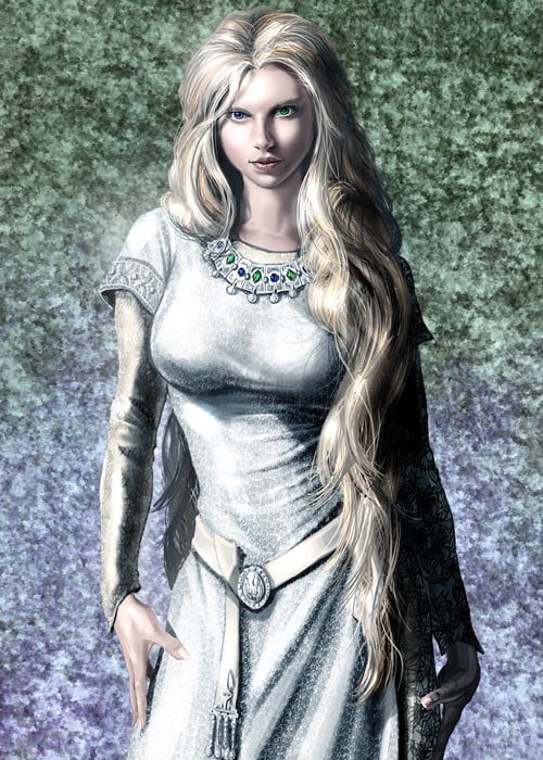Shiera Seastar - A Wiki of Ice and Fire