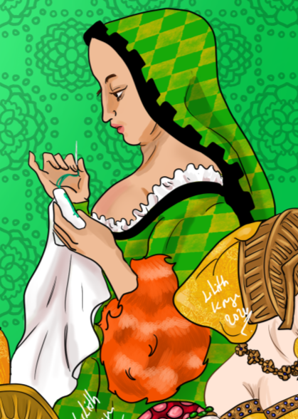 File:Clarice Osgrey, by lilith-kruger.png