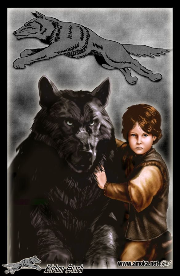 Bran Stark, Wiki of Westeros