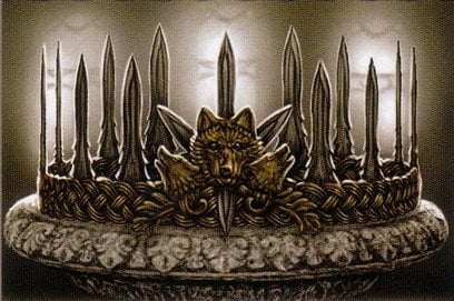 King in the North - A Wiki of Ice and Fire