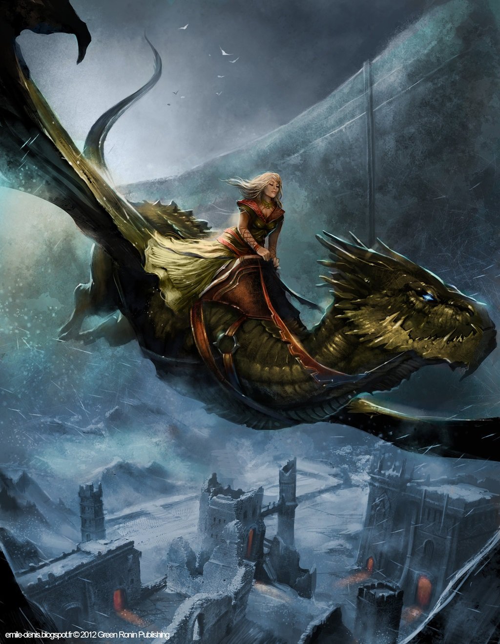 Dragons: The Nine Realms, Season 6, How to Train Your Dragon Wiki