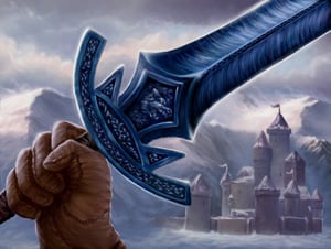 Ice - A Wiki of Ice and Fire